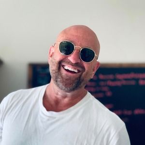 Meet your Posher, Dave